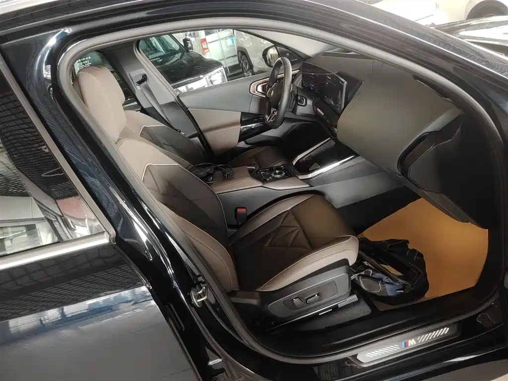 BMW X3 2025 xDrive30L Exclusive M Sports Package купить на сайте DeffCars