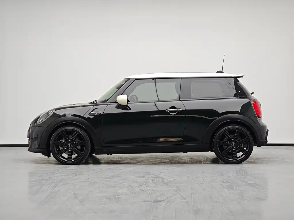 MINI 2022 2.0T COOPER S Obsessive Special Edition купить на сайте DeffCars