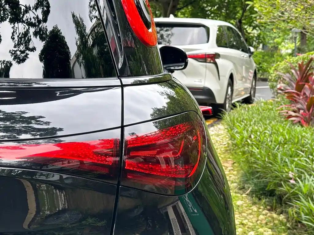 elf # 1 2022 BRABUS Performance Edition купить на сайте DeffCars