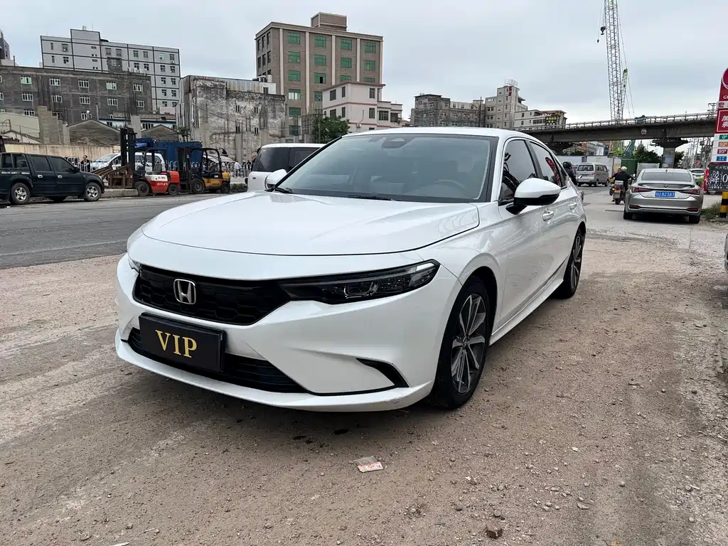 Stylish 2022 240TURBO CVT Deluxe Edition купить на сайте DeffCars