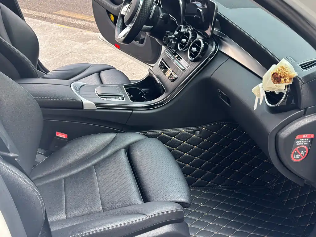 Mercedes-Benz C-Class 2020 C 260 L Sports Edition купить на сайте DeffCars