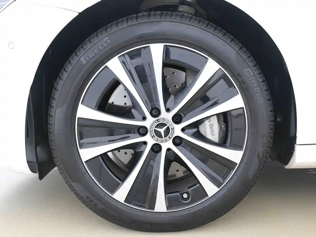 Mercedes-Benz E-Class New Energy 2023 E 350 e L plug-in hybrid sports sedan купить на сайте DeffCars