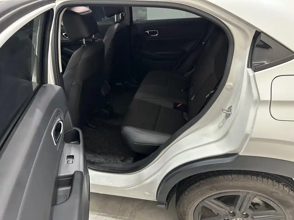 Honda XR-V 2023 1.5L CVT Hot Edition купить на сайте DeffCars