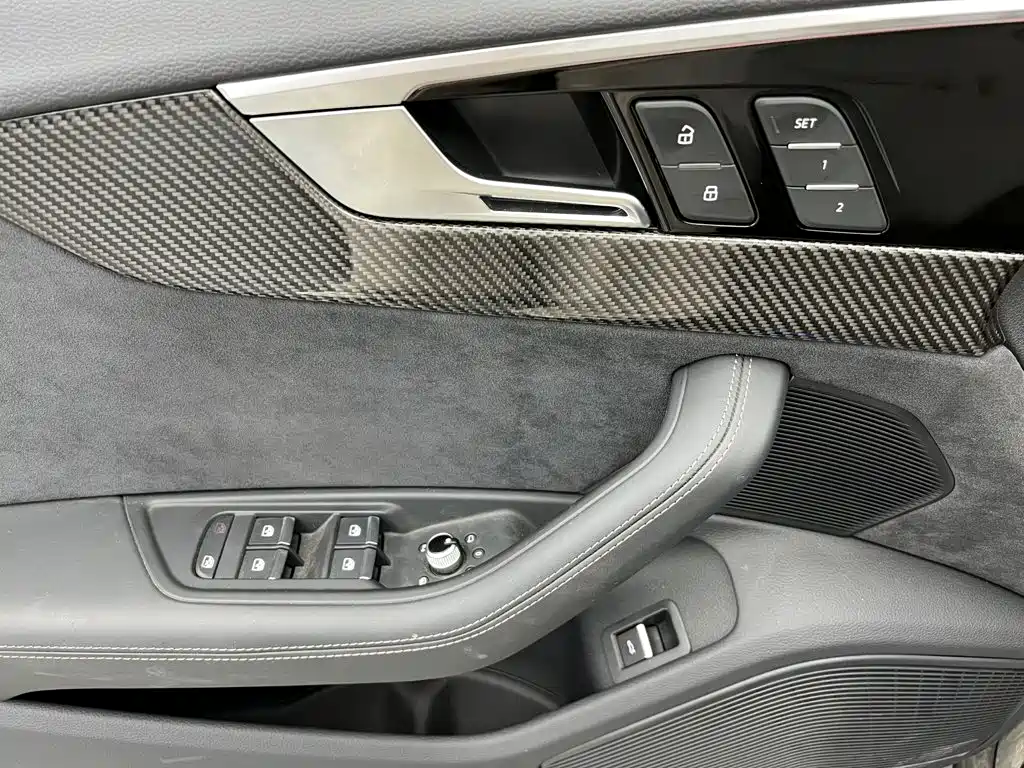 Audi RS 5 2023 RS 5 2.9T Sportback Dark Gold Edition купить на сайте DeffCars