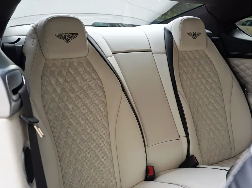 Continental 2012 4.0T GT V8 купить на сайте DeffCars