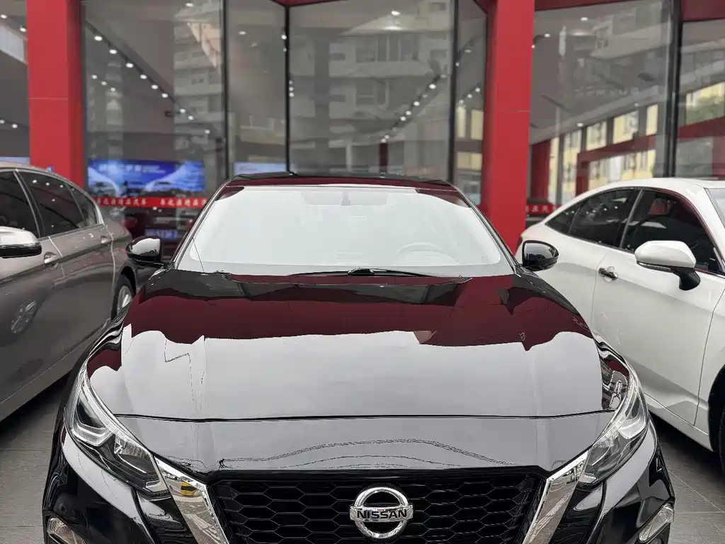 Teana 2021 2.0L XL Comfort Edition купить на сайте DeffCars