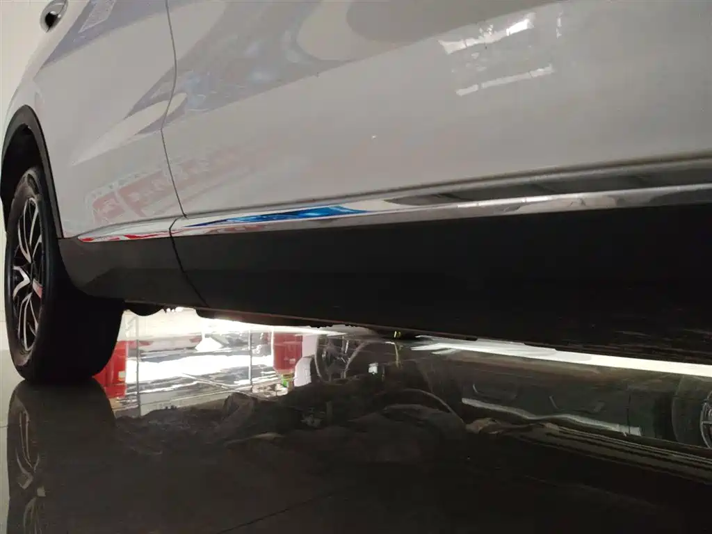 Haval H6 2021 third generation 1.5T automatic two-wheel drive Pro купить на сайте DeffCars