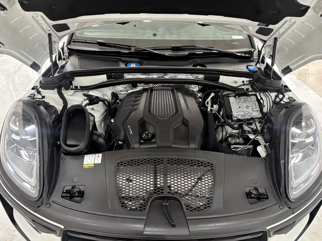 Macan 2022 Macan 2.0T купить на сайте DeffCars