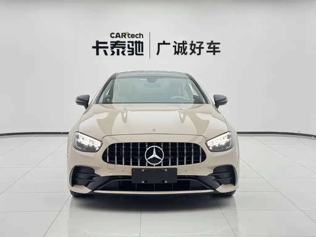Mercedes-Benz E-Class Imported 2023 E 260 Coupe купить на сайте DeffCars