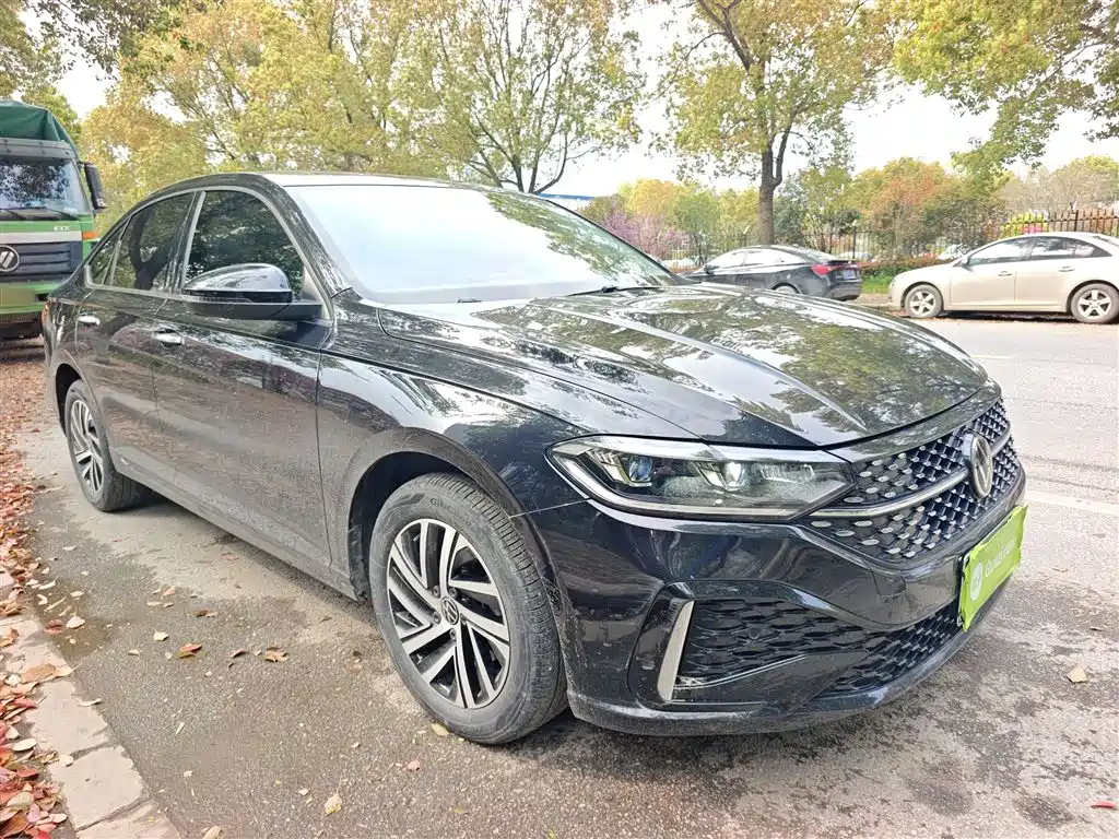 Lavida 2024 300TSI DSG Starry Sky Leading Edition купить на сайте DeffCars