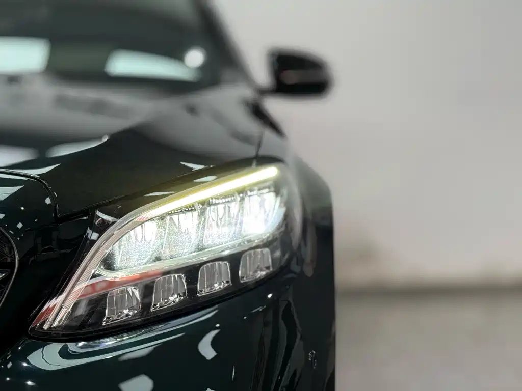 Mercedes-Benz C-Class 2019 C 260 Sports Edition купить на сайте DeffCars