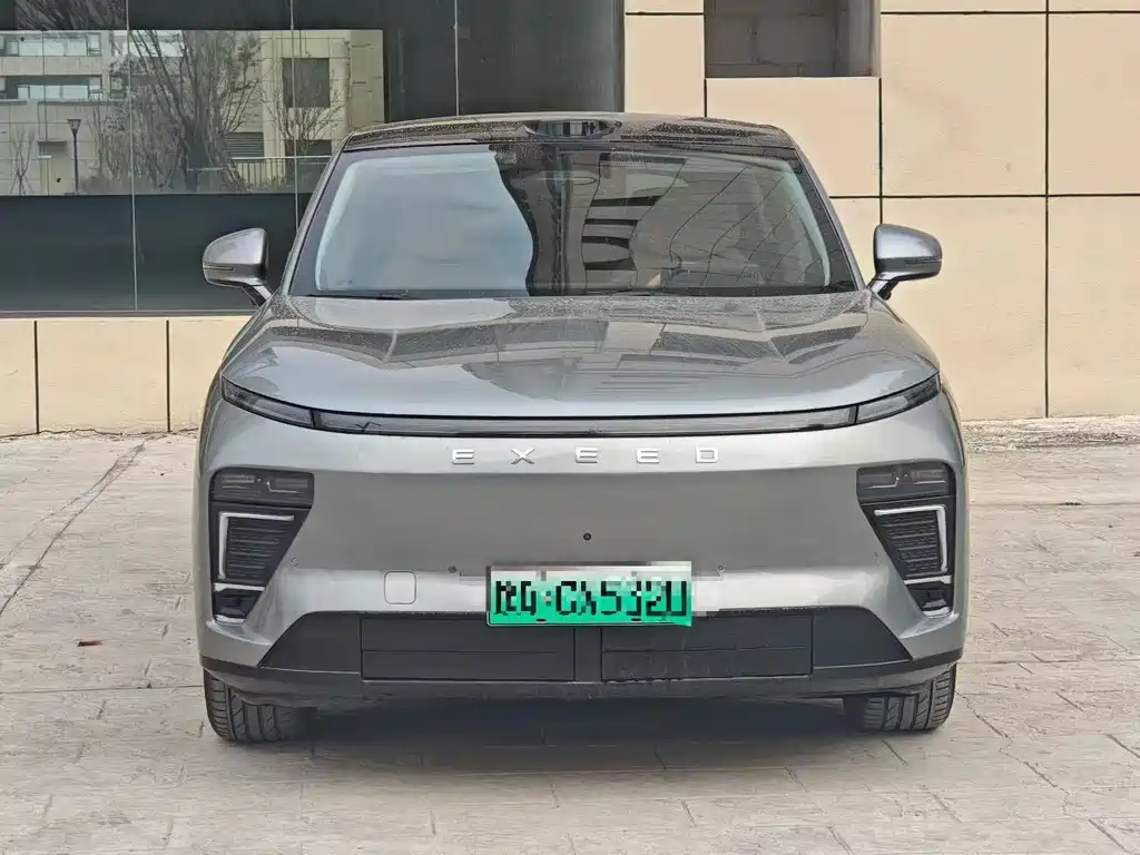 Star Era ET 2024 Extended Range 200 Pro+ купить на сайте DeffCars