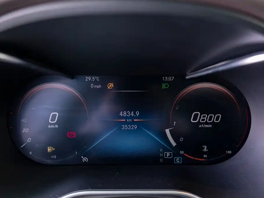 Mercedes-Benz GLC 2021 GLC 260 L 4MATIC Dynamic купить на сайте DeffCars