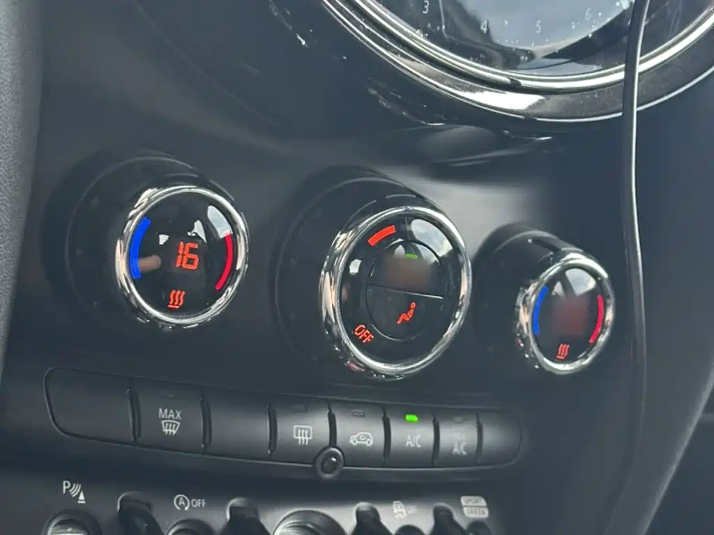 Mini 2022 1.5T COOPER Classic Five-Door Edition купить на сайте DeffCars