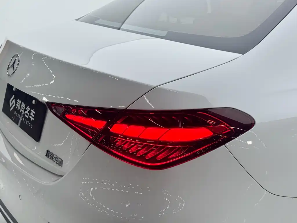 Mercedes-Benz C-Class 2023 C 260 L Sports Edition купить на сайте DeffCars