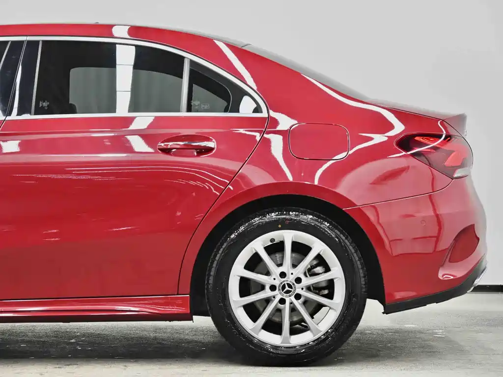 Mercedes-Benz A-Class 2022 A 200 L Sports Sedan Fashionable купить на сайте DeffCars