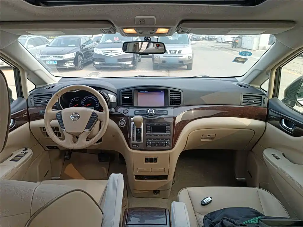 Guishi 2015 3.5L SL купить на сайте DeffCars