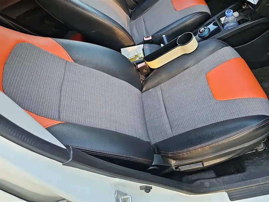 BAIC New Energy EC 2017 EC180 Smart Edition купить на сайте DeffCars