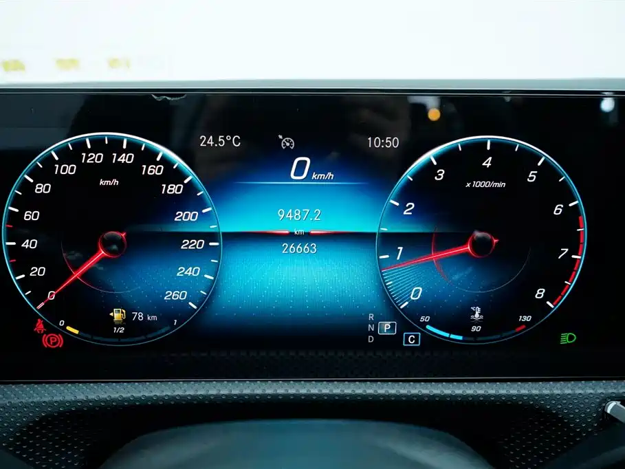 Mercedes-Benz A-Class 2022 Facelift A 200 L Sports Sedan Fashionable купить на сайте DeffCars