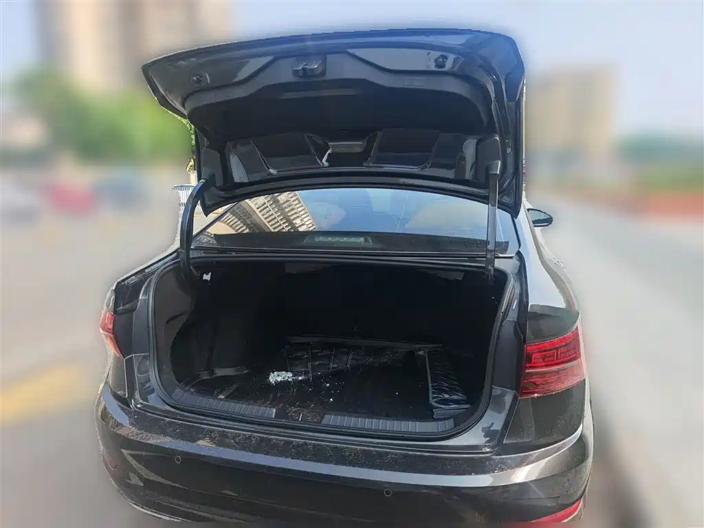 Sagitar 2021 280TSI DSG Excellence Edition купить на сайте DeffCars