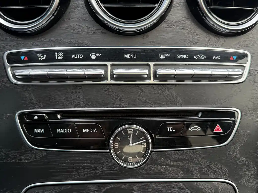 Mercedes-Benz C-Class 2018 C 200 L Sports Edition купить на сайте DeffCars