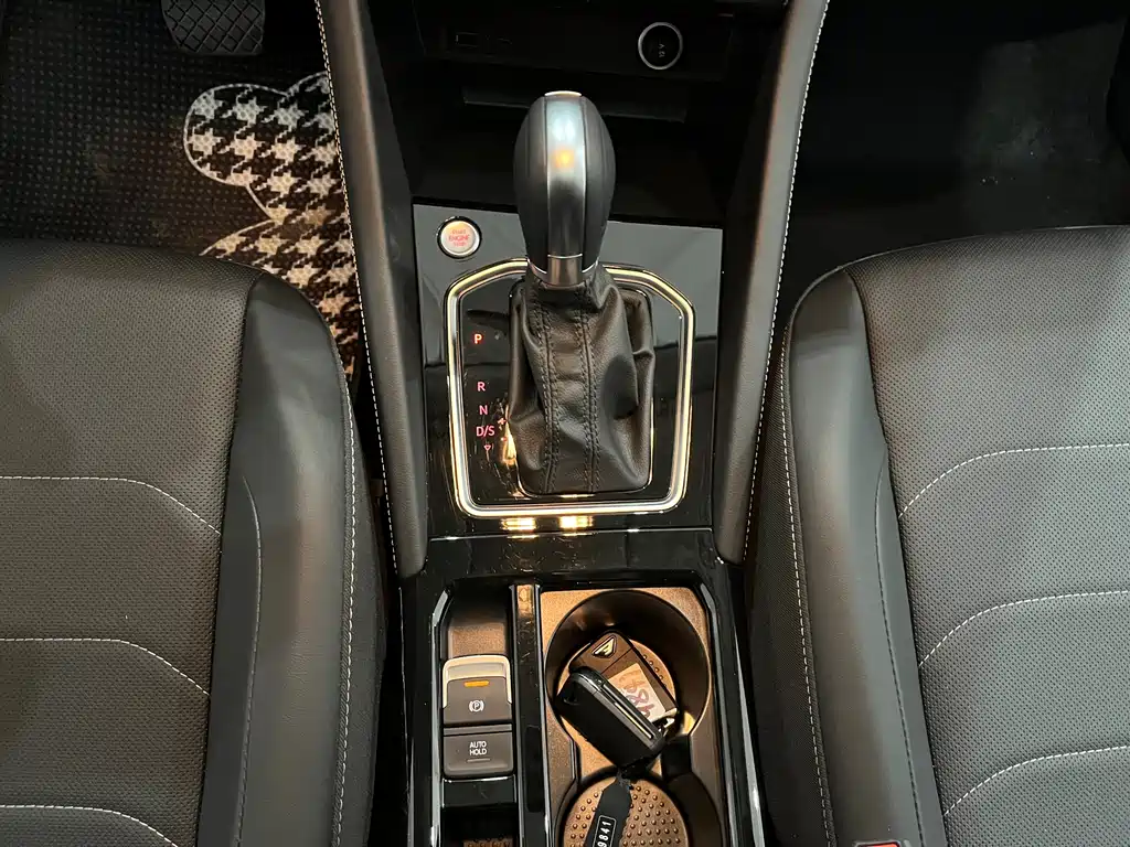 Jetta VS5 2023 280TSI automatic joy model купить на сайте DeffCars