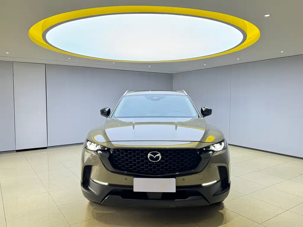 Mazda CX-50 Xingye 2023 2.0L Anxing Edition купить на сайте DeffCars