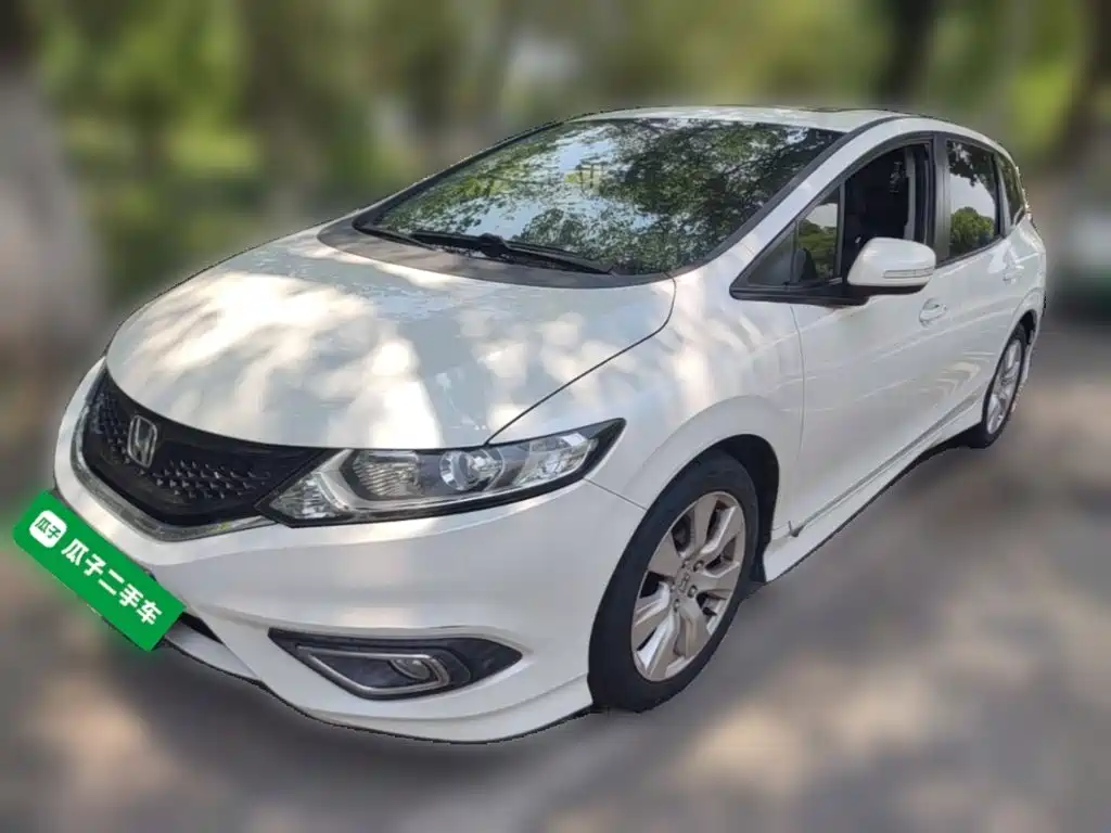Jade 2016 1.8L Automatic Comfort Elite Edition 5 Seater купить на сайте DeffCars