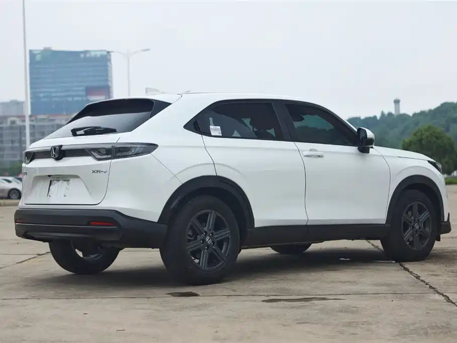 Honda XR-V 2023 1.5L CVT Hot Edition купить на сайте DeffCars