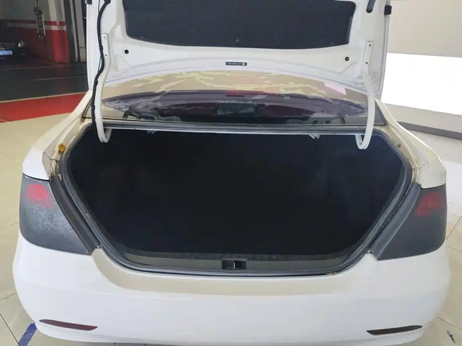 BYD F3 2018 1.5L Manual Classic купить на сайте DeffCars