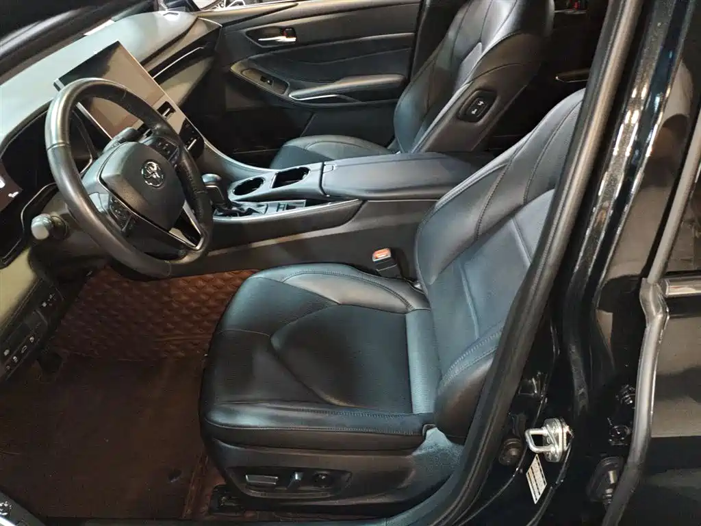 Asia Dragon 2023 2.0L Deluxe Edition купить на сайте DeffCars