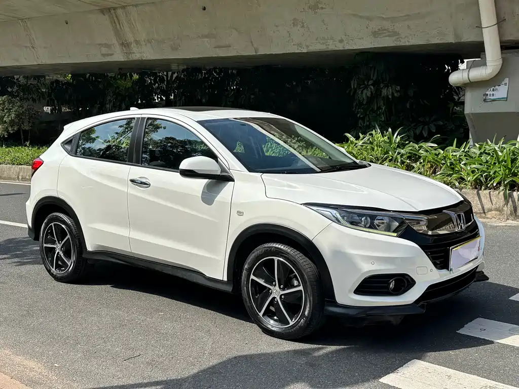Binzhi 2020 1.5L CVT Pioneer Edition купить на сайте DeffCars