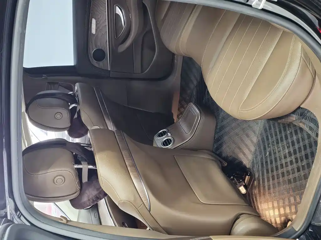 Mercedes-Benz E-Class 2021 facelift E 260 L купить на сайте DeffCars