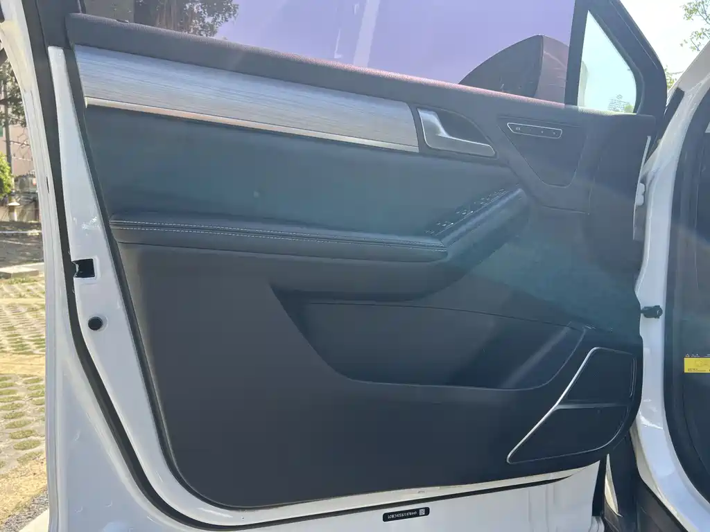 Tang 2018 2.0T automatic intelligent connected premium type 7 seats National V купить на сайте DeffCars
