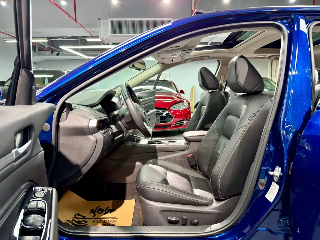 Teana 2020 2.0L XL Upper Smart Travel Edition купить на сайте DeffCars