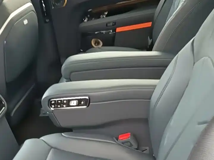 JiKrypton 9X 2025 Yao Black Edition 70kWh купить на сайте DeffCars