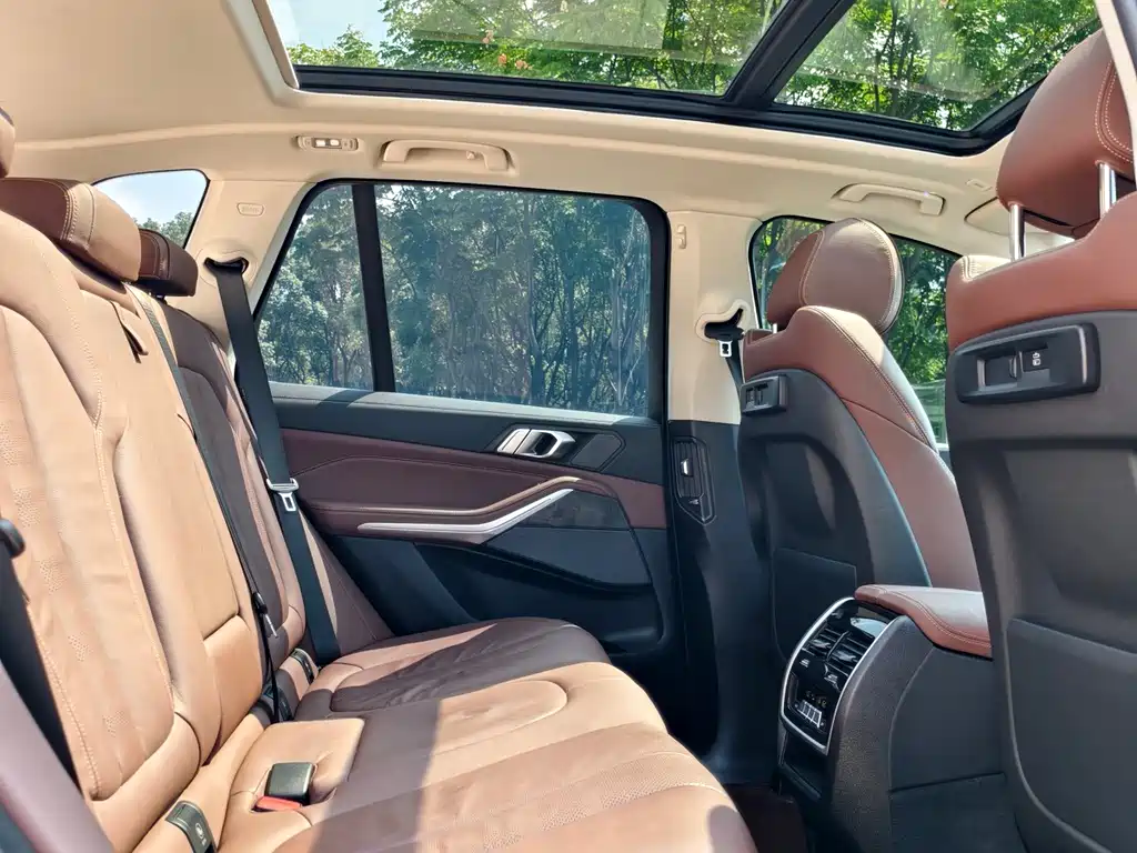 BMW X5 2022 xDrive 40Li M Sports Package купить на сайте DeffCars