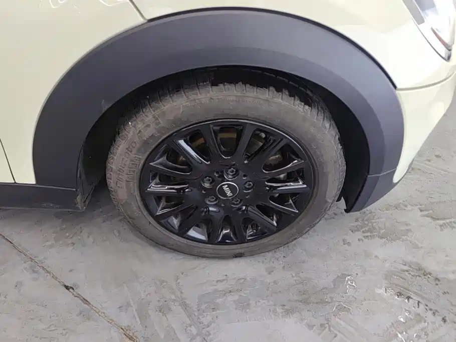 Mini 2018 1.5T one plus five-door edition купить на сайте DeffCars