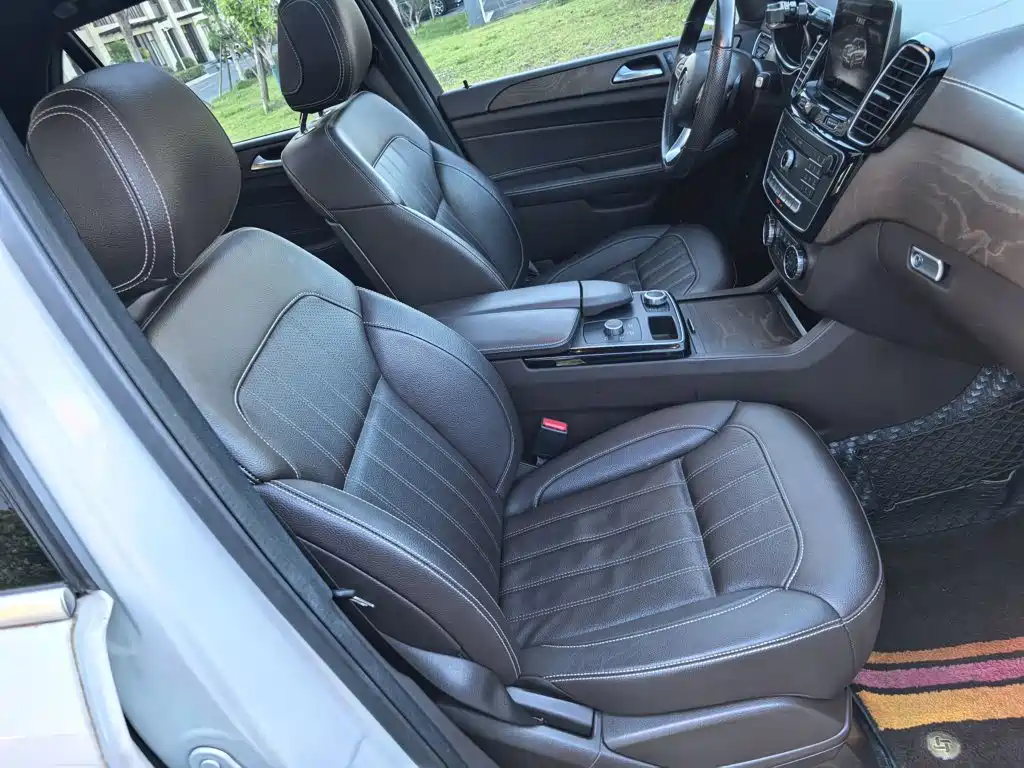 Mercedes-Benz GLE Imported 2018 GLE 320 4MATIC Luxury Edition купить на сайте DeffCars