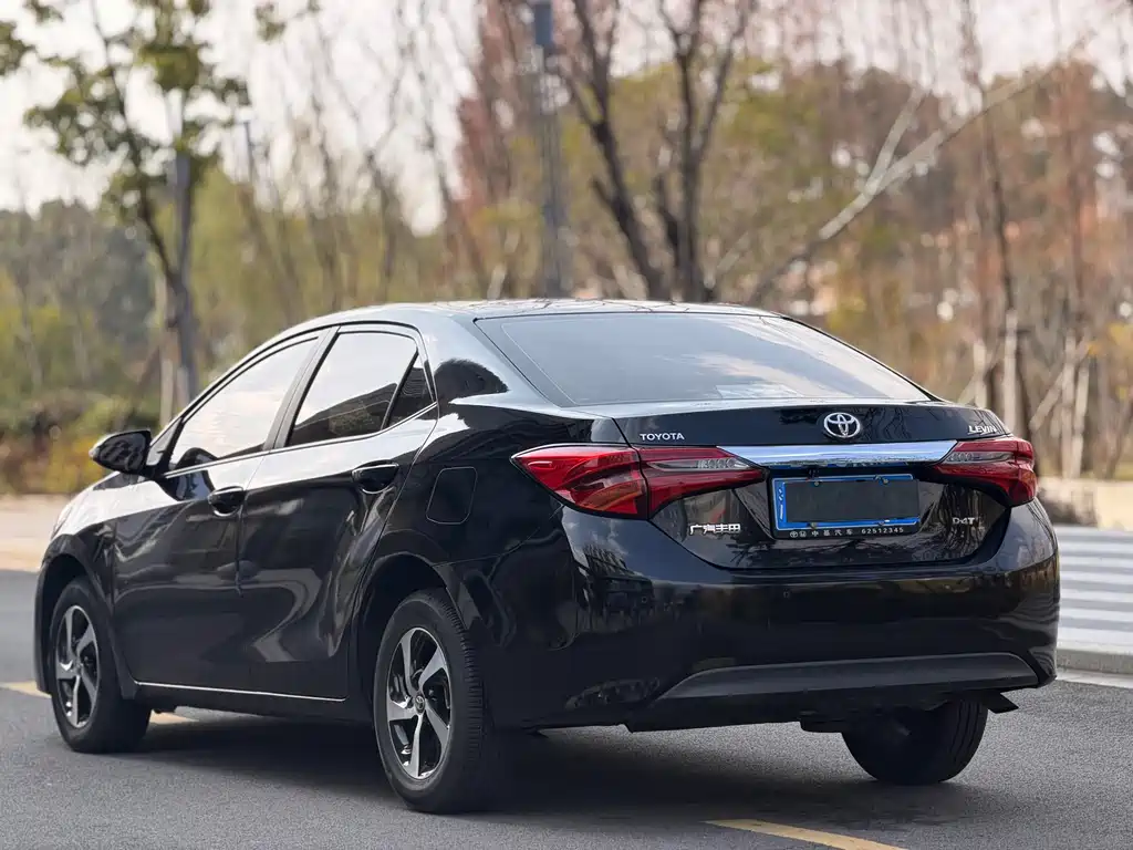 Ralink 2017 facelift 185T CVT Elite Edition National V купить на сайте DeffCars