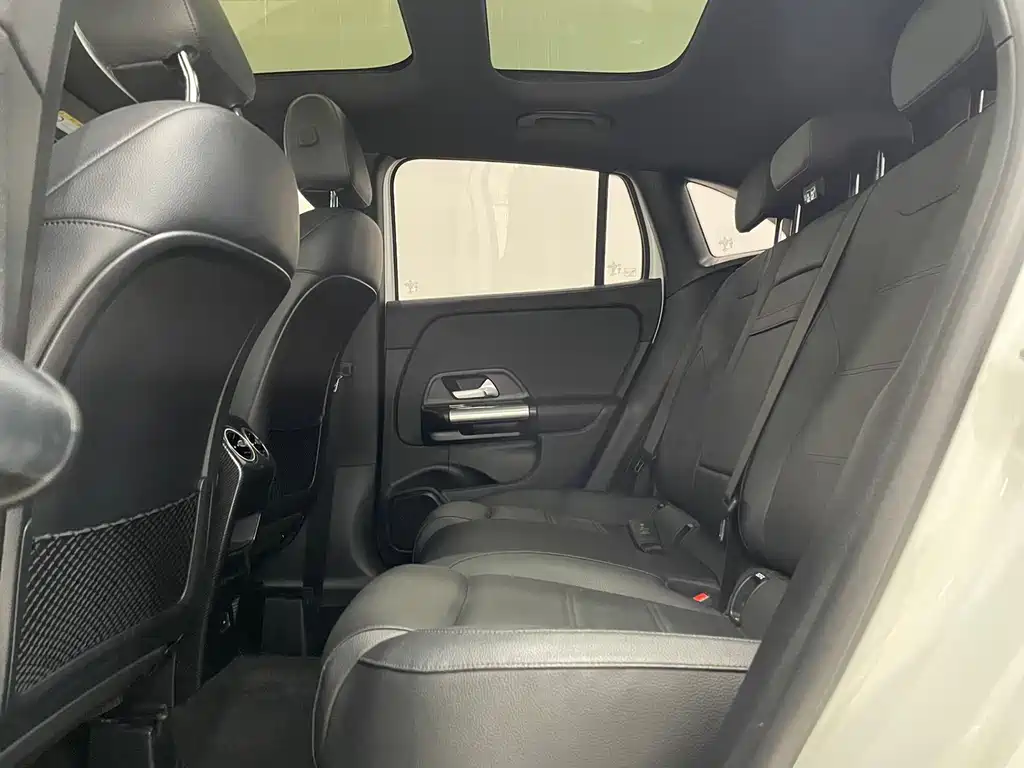 Mercedes GLA 2022 180 купить на сайте DeffCars