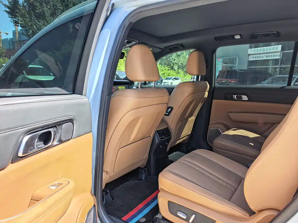 Ideal ONE 2020 extended range 6-seater version купить на сайте DeffCars