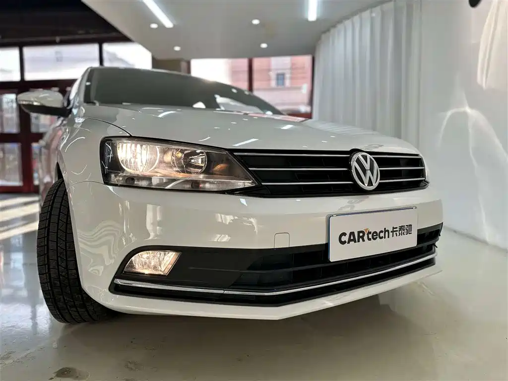 Sagitar 2018 180TSI DSG Premium Edition купить на сайте DeffCars