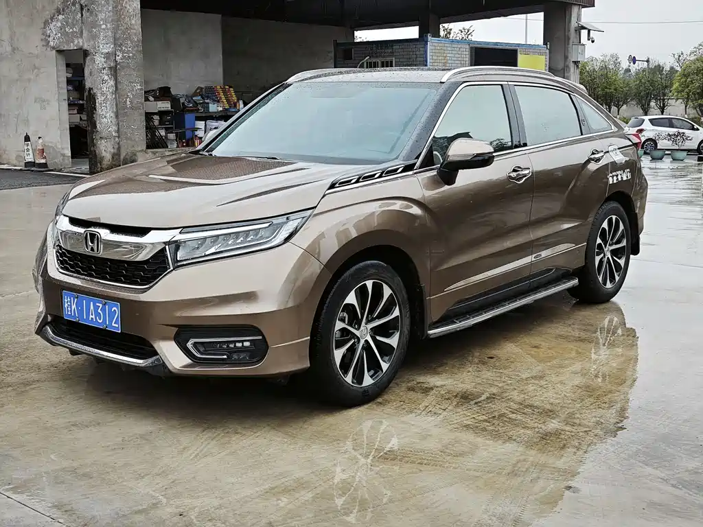 Guandao 2017 240TURBO 2WD Exclusive Edition купить на сайте DeffCars