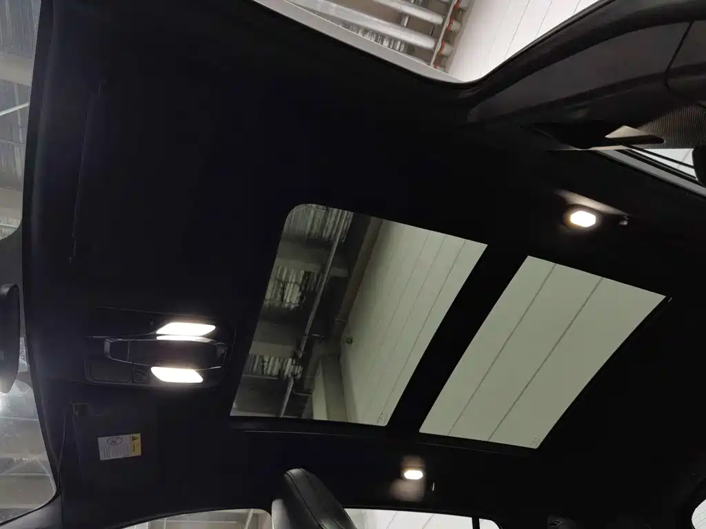 Haima 8S 2019 1.6TGDI automatic trendy version купить на сайте DeffCars