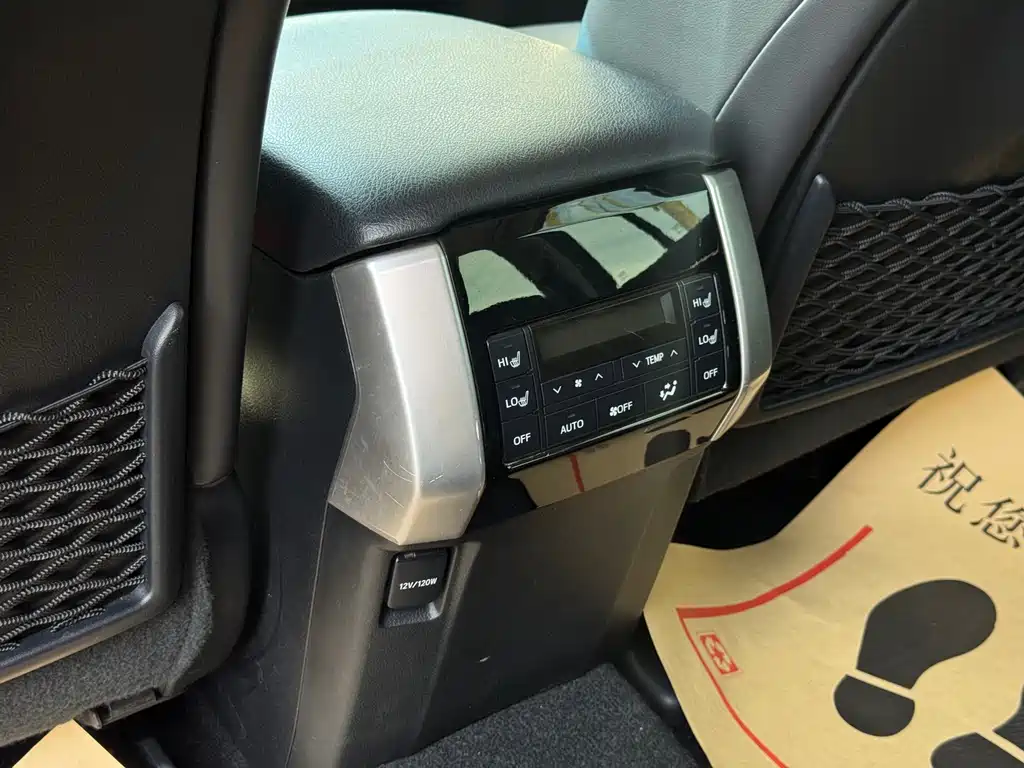 Prado 2018 3.5L automatic TX-L rear mounted spare tire купить на сайте DeffCars