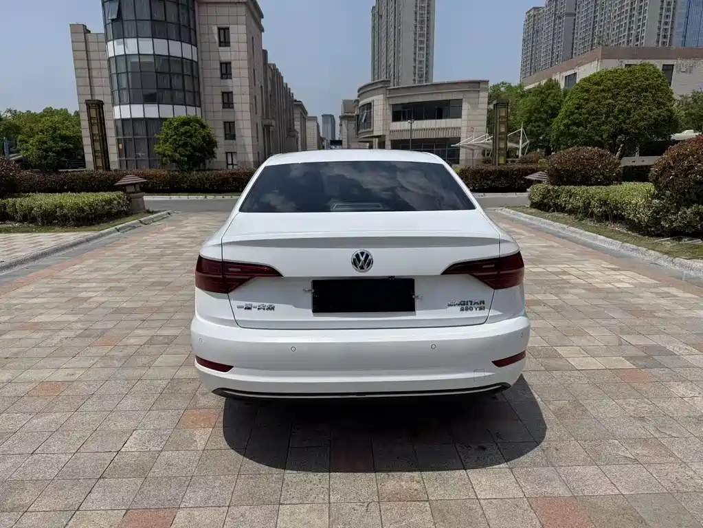 Sagitar 2020 280TSI DSG comfort model National VI купить на сайте DeffCars