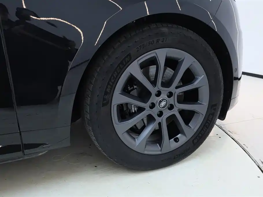 Range Rover Sport 2023 400PS Dynamic SE купить на сайте DeffCars