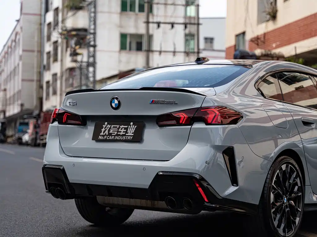 BMW M235L 2025 M235L купить на сайте DeffCars