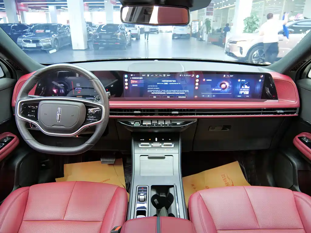 Adventurer 2024 2.0T Two-wheel drive Premium Edition купить на сайте DeffCars